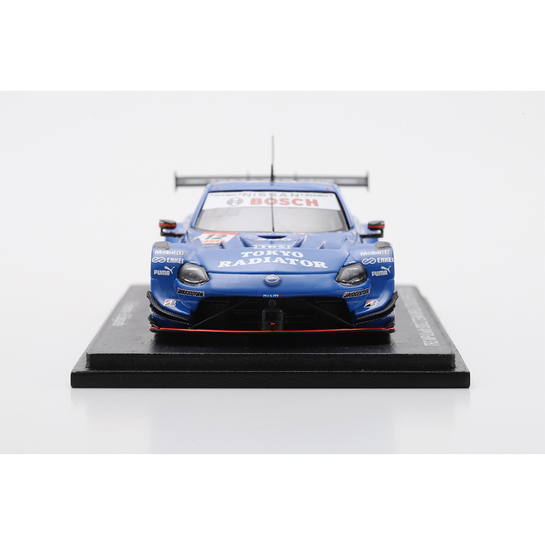 予約注文分購入用】2025 No.12 TRS IMPUL with SDG Z / TEAM IMPUL