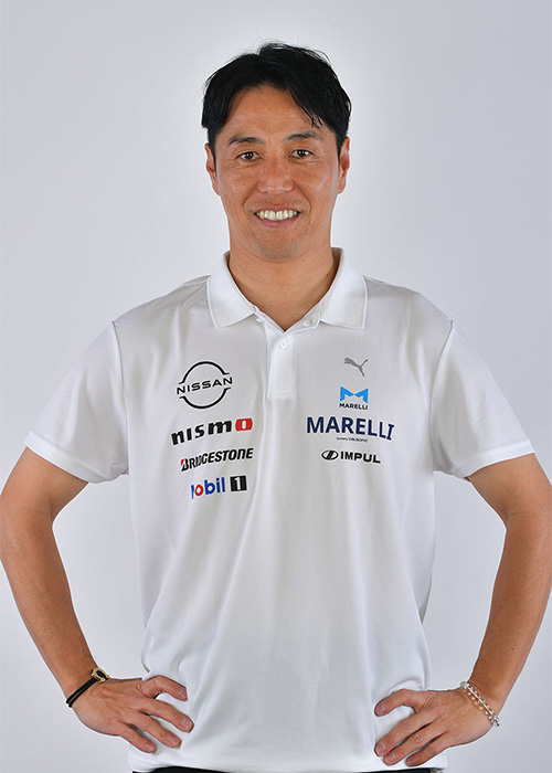 チーム詳細 | SUPER GT オフィシャルサイト