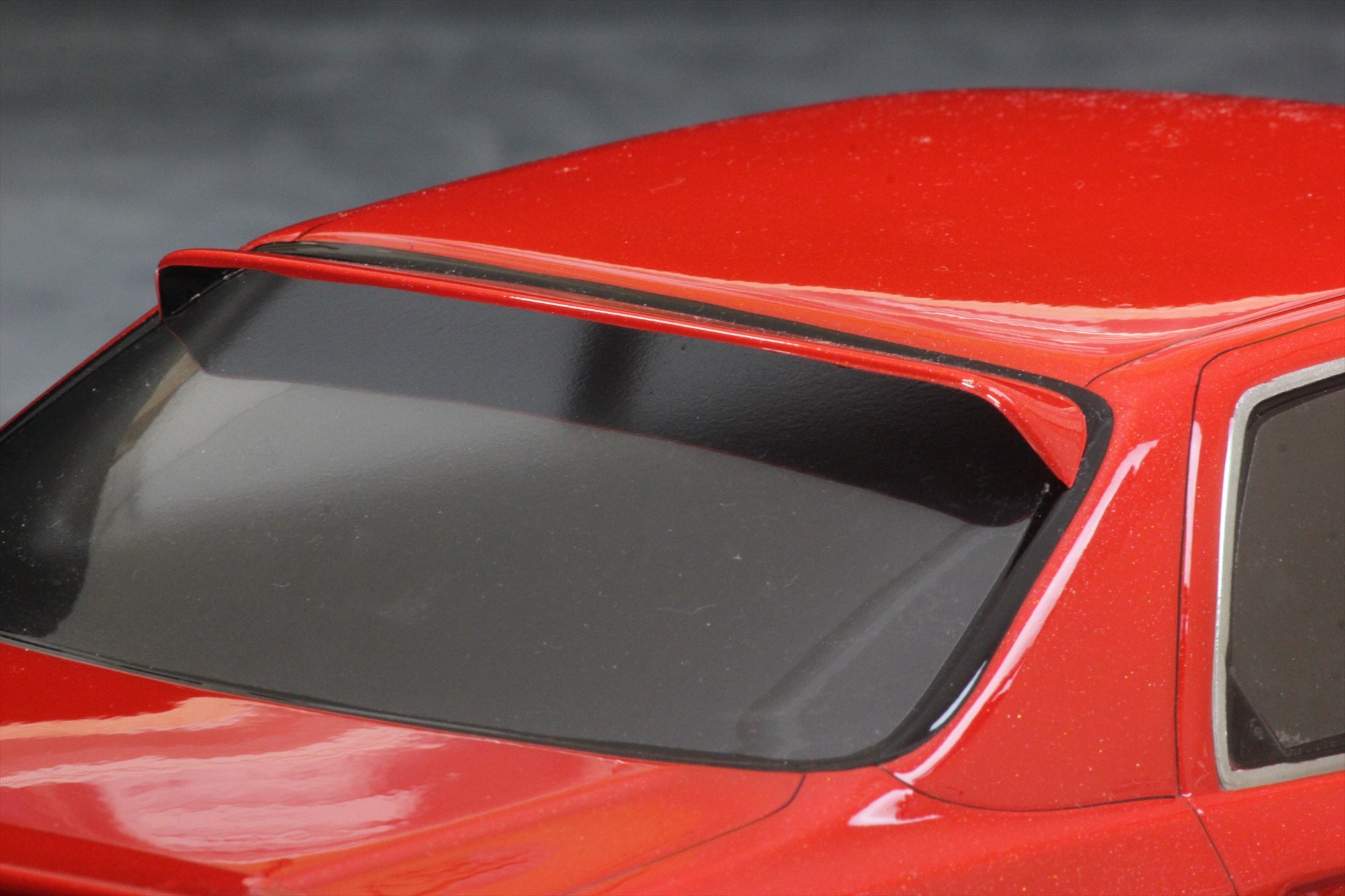 Toyota Cresta JZX100 BN Sports BLS 1-10 Body Set [Pandora] PAB