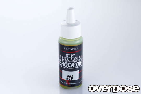 High Performance Suspension Oil Shock Fluid #10 #15 #20 #25 #30