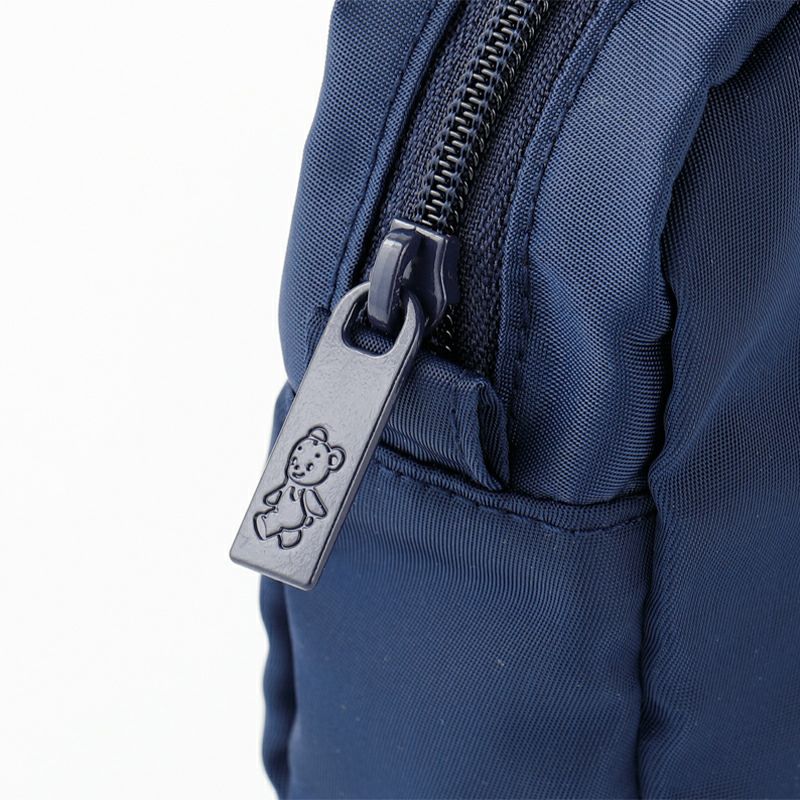 紀ノ国屋×familiar】ポーチ＜ご自宅用＞ | 紀ノ国屋 公式オンラインストア