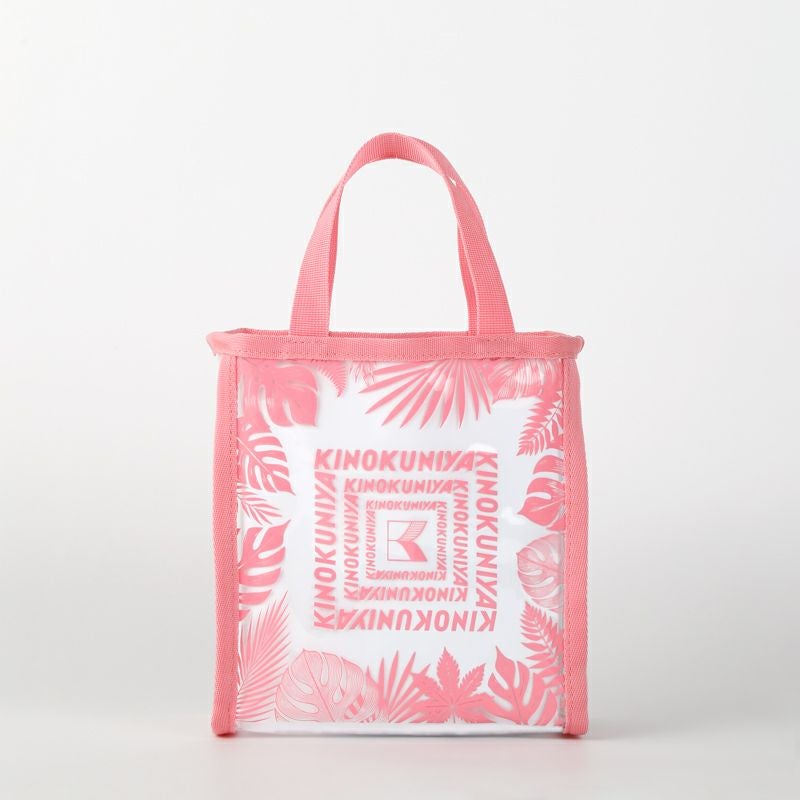 クリアバッグ | 紀ノ国屋 公式オンラインストア