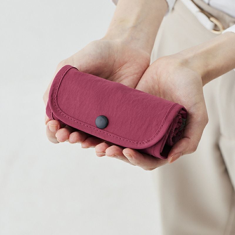 紀ノ国屋 スモールショッパー ディープピンク | 紀ノ国屋 公式