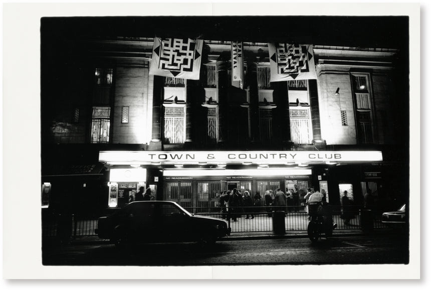 Glorious Days Herbie Yamaguchi (ハービー・山口) – SUPER LABO