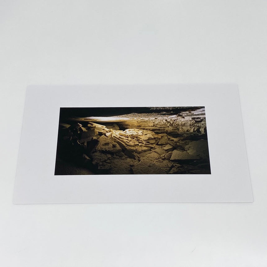Ciel Tombé Boxed Edition Naoya Hatakeyama (畠山直哉) – SUPER LABO