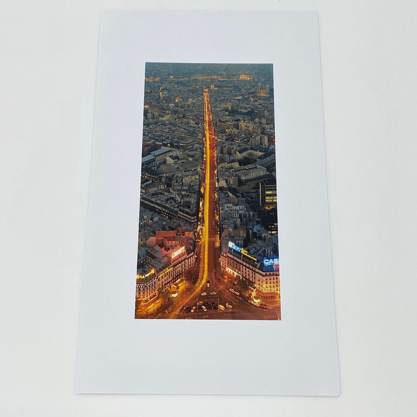 Ciel Tombé Boxed Edition Naoya Hatakeyama (畠山直哉) – SUPER LABO
