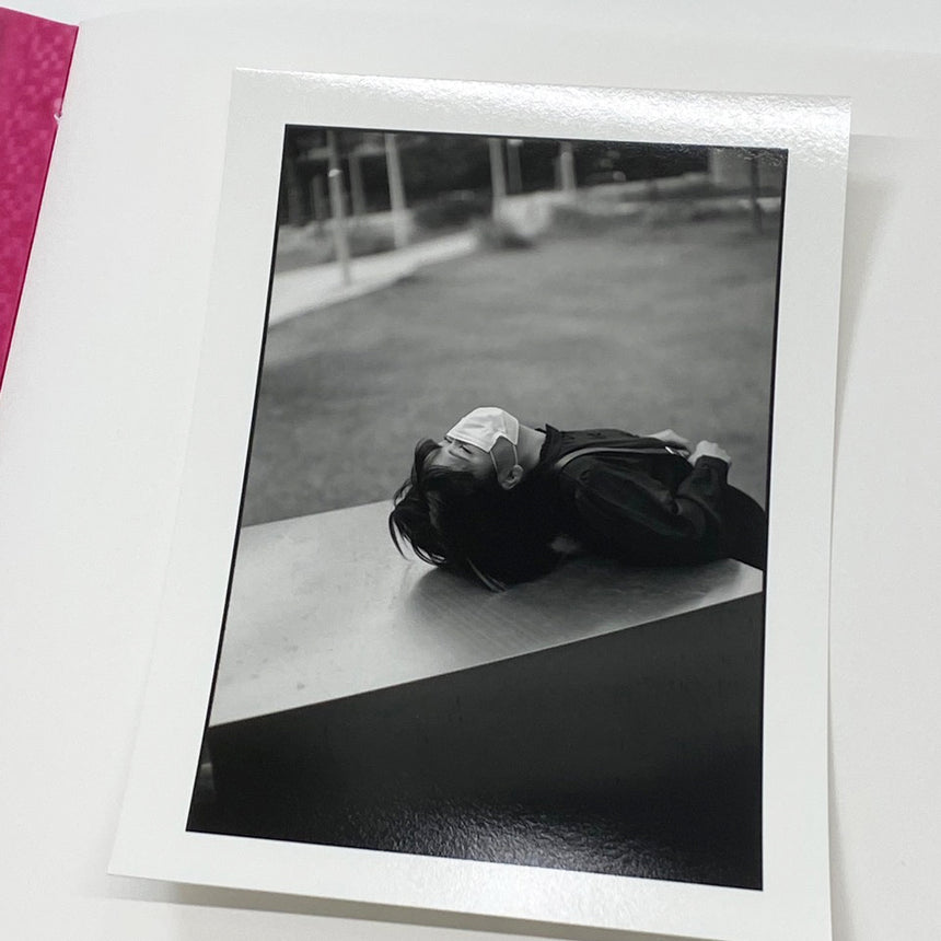 TOKYO EYS Special Edition Herbie Yamaguchi (ハービー・山口