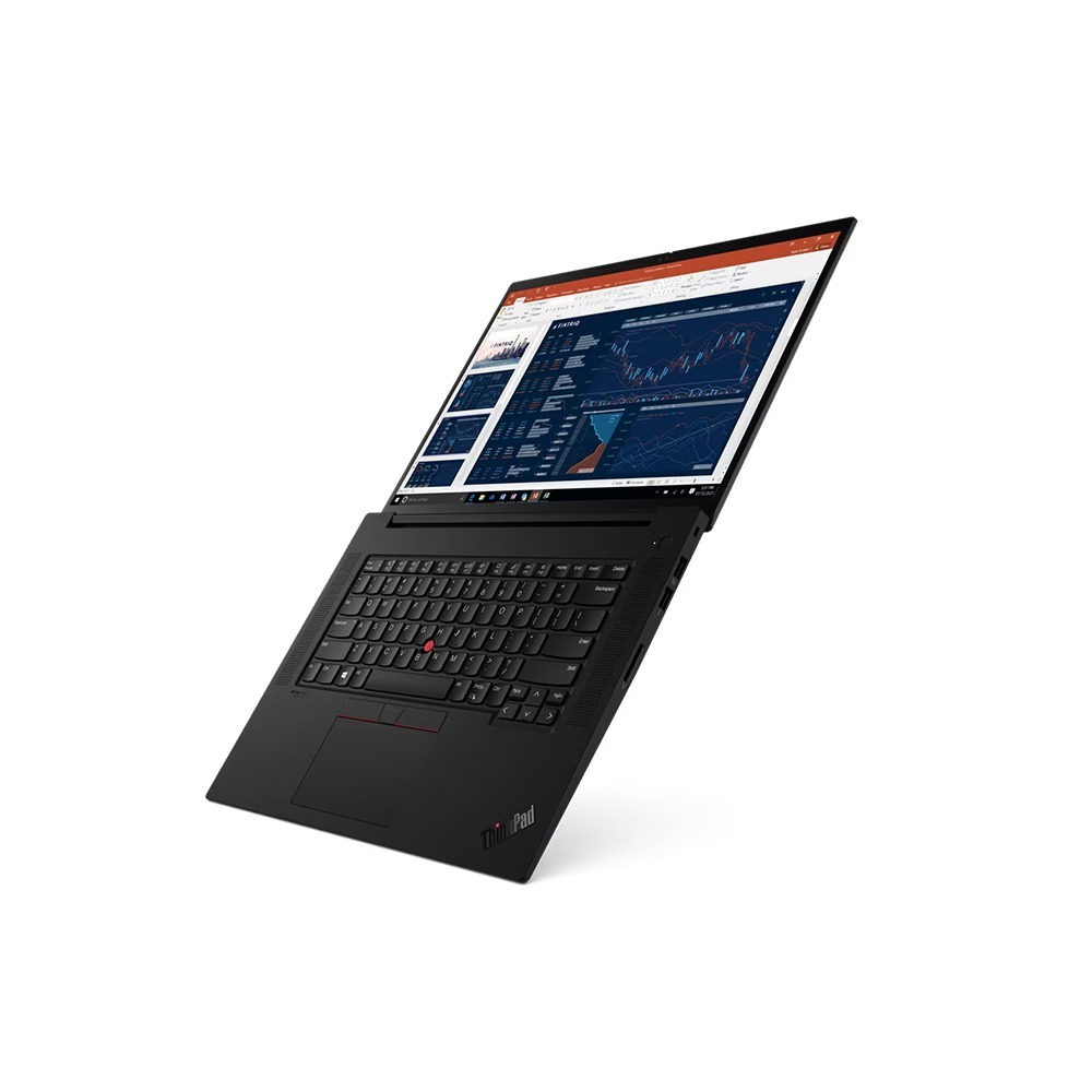 Lenovo ThinkPad X1 Extreme Gen 4 i7 | Supertech Computer