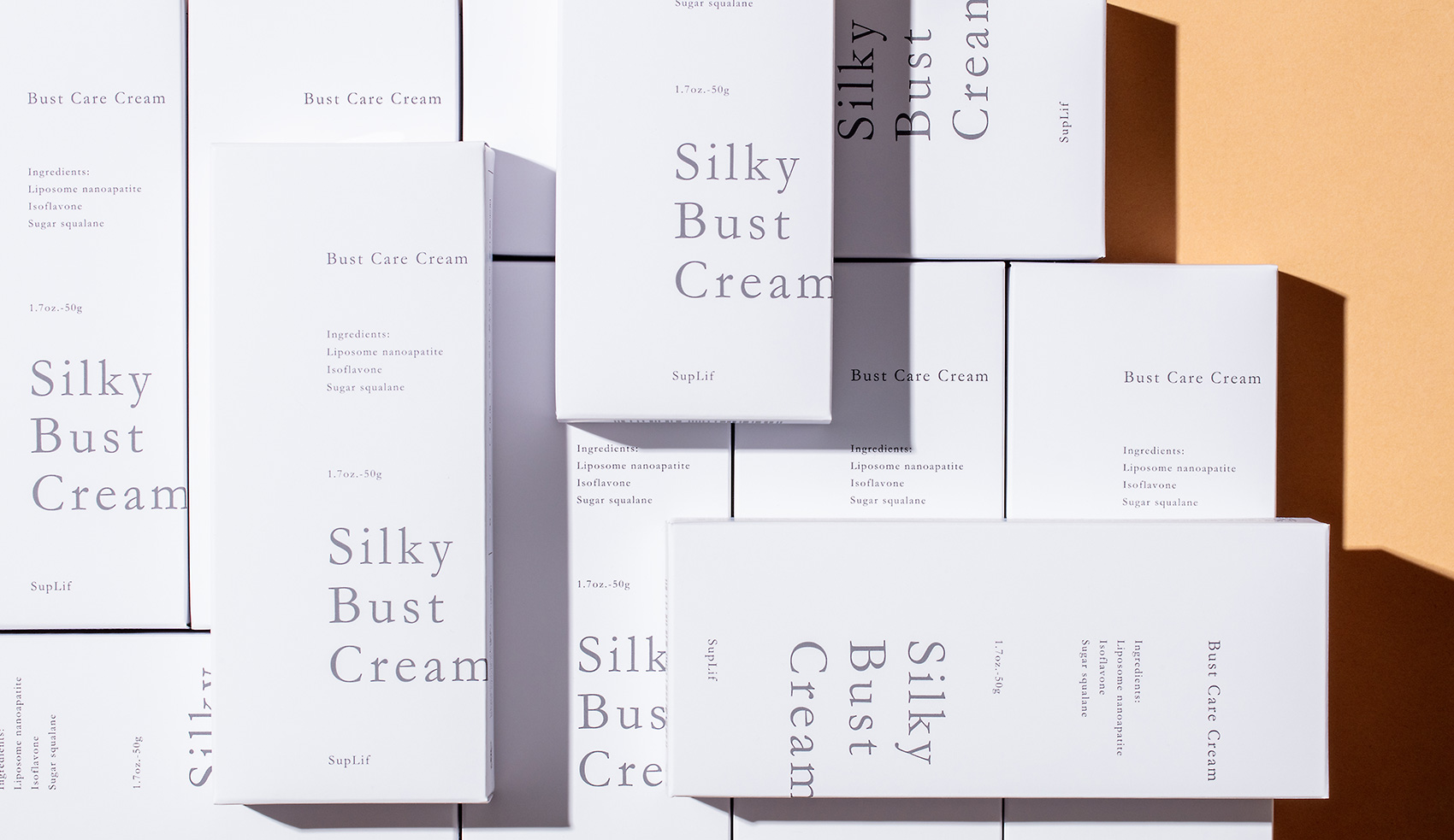 SupLif-サプリヴ- 内側から私らしい美しさを。-[SupLif]