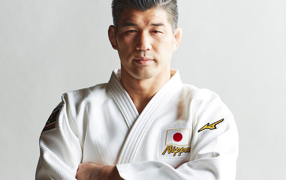 井上 康生 – スポーツハラスメントZERO協会