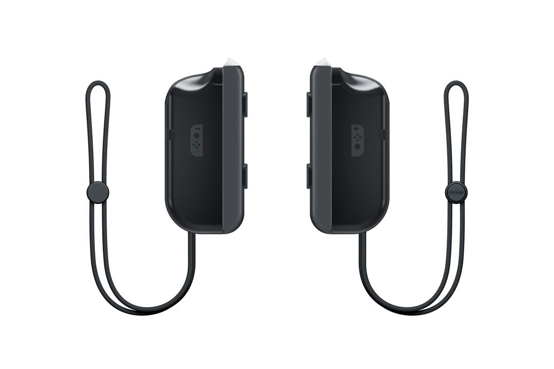 周辺機器の使いかた｜Nintendo Switch サポート情報｜任天堂サポート