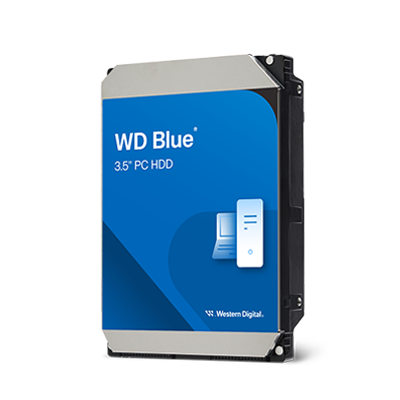 WD Blue | ウエスタンデジタル製品サポート