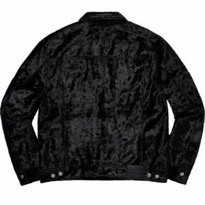 Supmani | Supreme 2019SS 黒いアイテムだけ紹介！ジャケット編