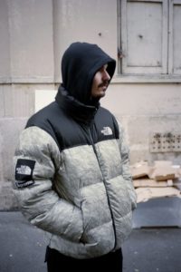 Supmani | 【12/28発売】【プレ値】Supreme 2019FW Week18 “The North