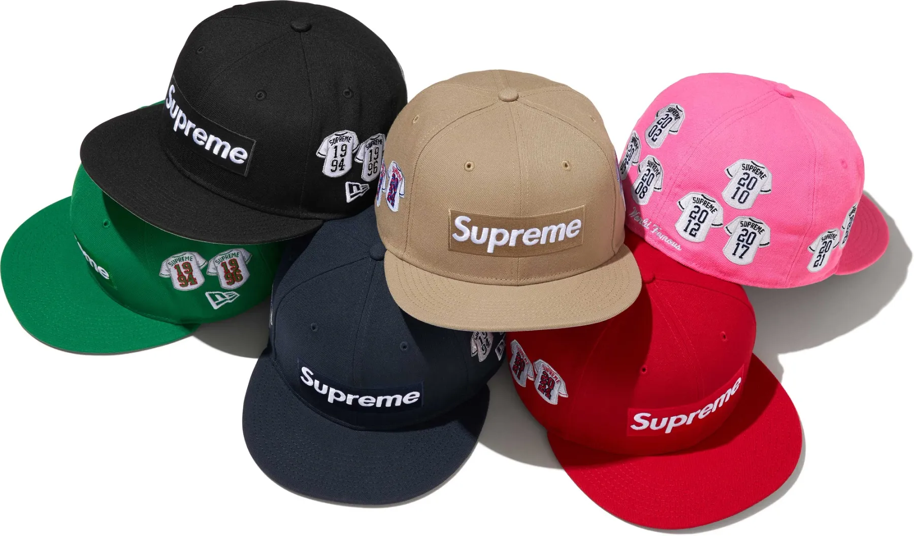 Supmani | ☆SupremeのHats(ハット)Cap(キャップ)の価格定価は高い