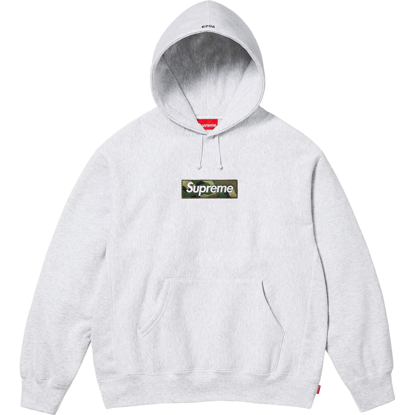Supmani | ☆Supreme ボックスロゴパーカー(Boxlogo Sweatshirt) 身長