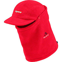 Facemask Polartec® Camp Cap | Supreme 19fw