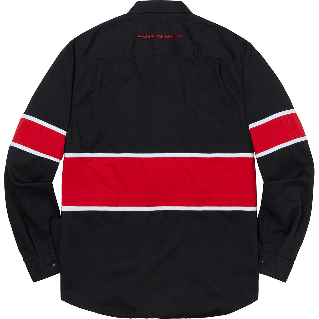 High Powered Work Shirt | Supreme 19fw