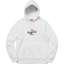 Cop Car Embroidered Work Jacket | Supreme 19fw