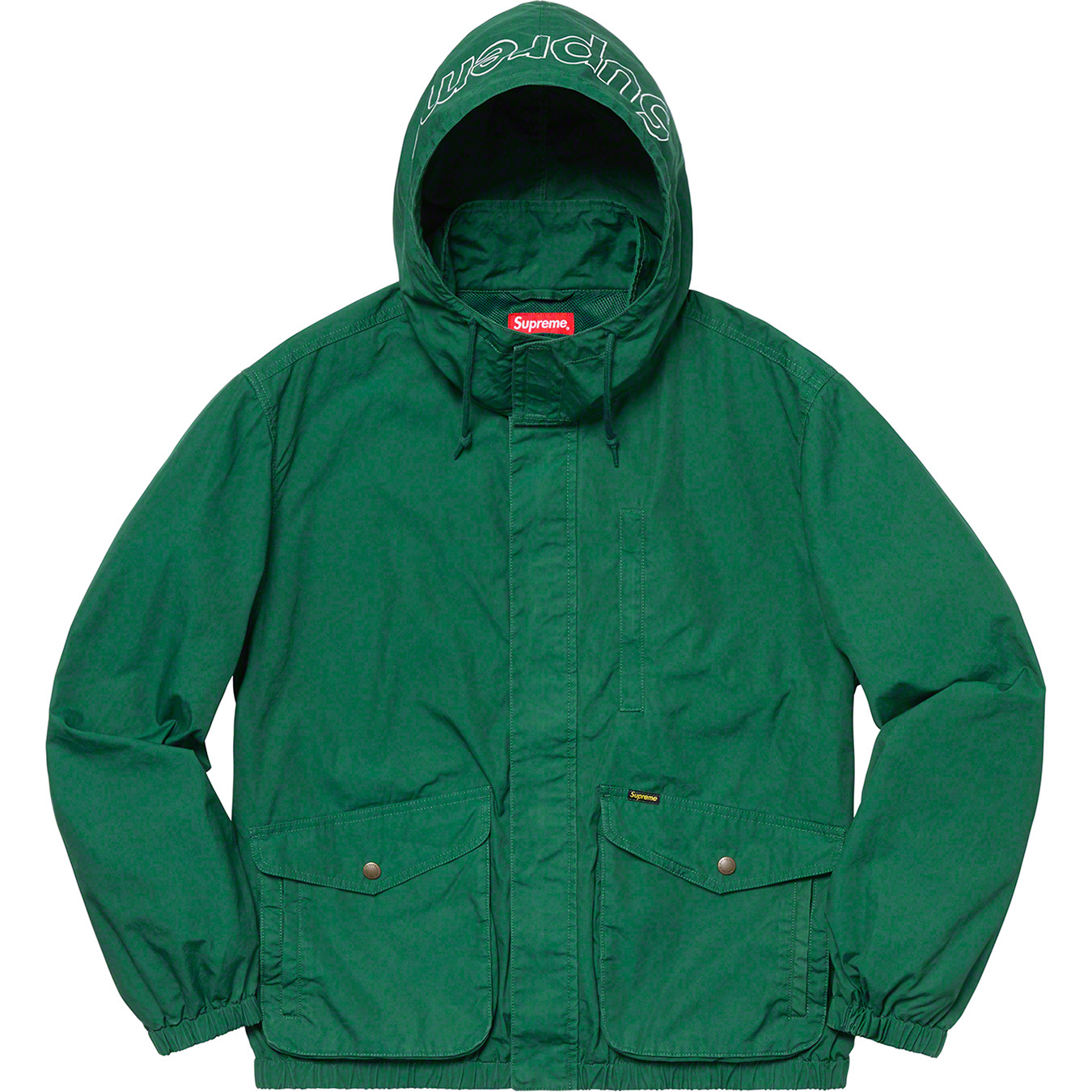 Highland Jacket | Supreme 19ss