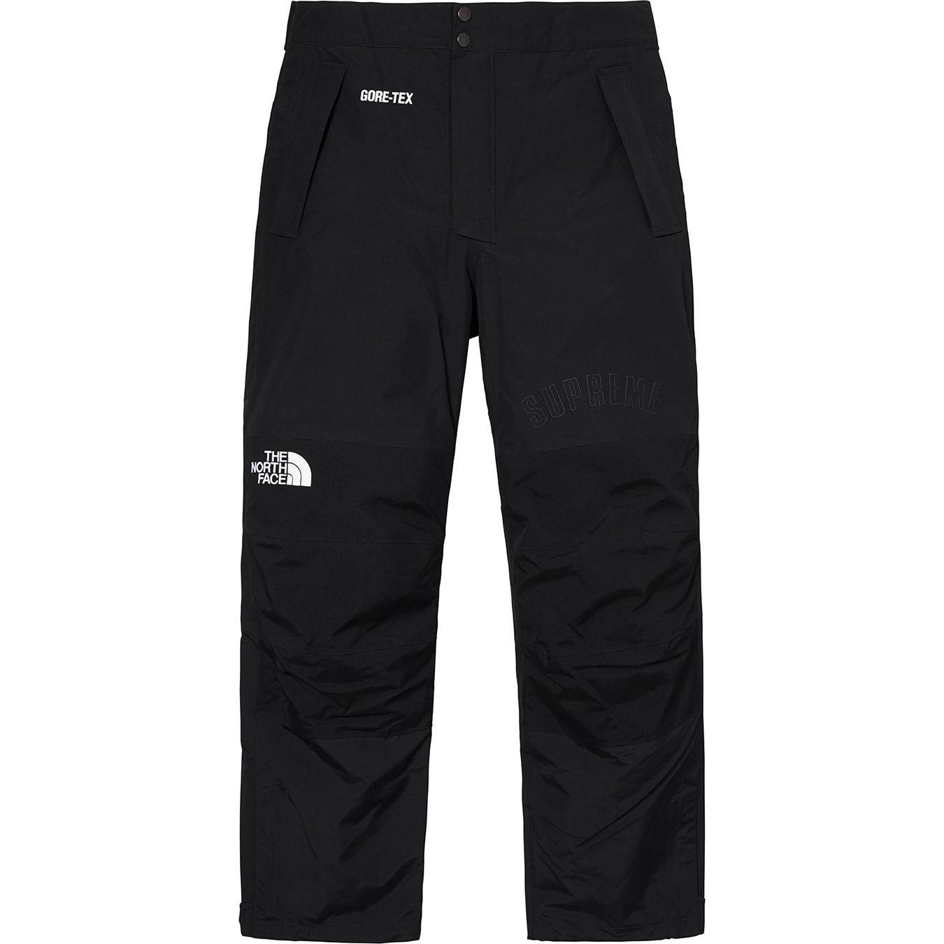 Supreme®/The North Face® Arc Logo Mountain Pant | Supreme 19ss