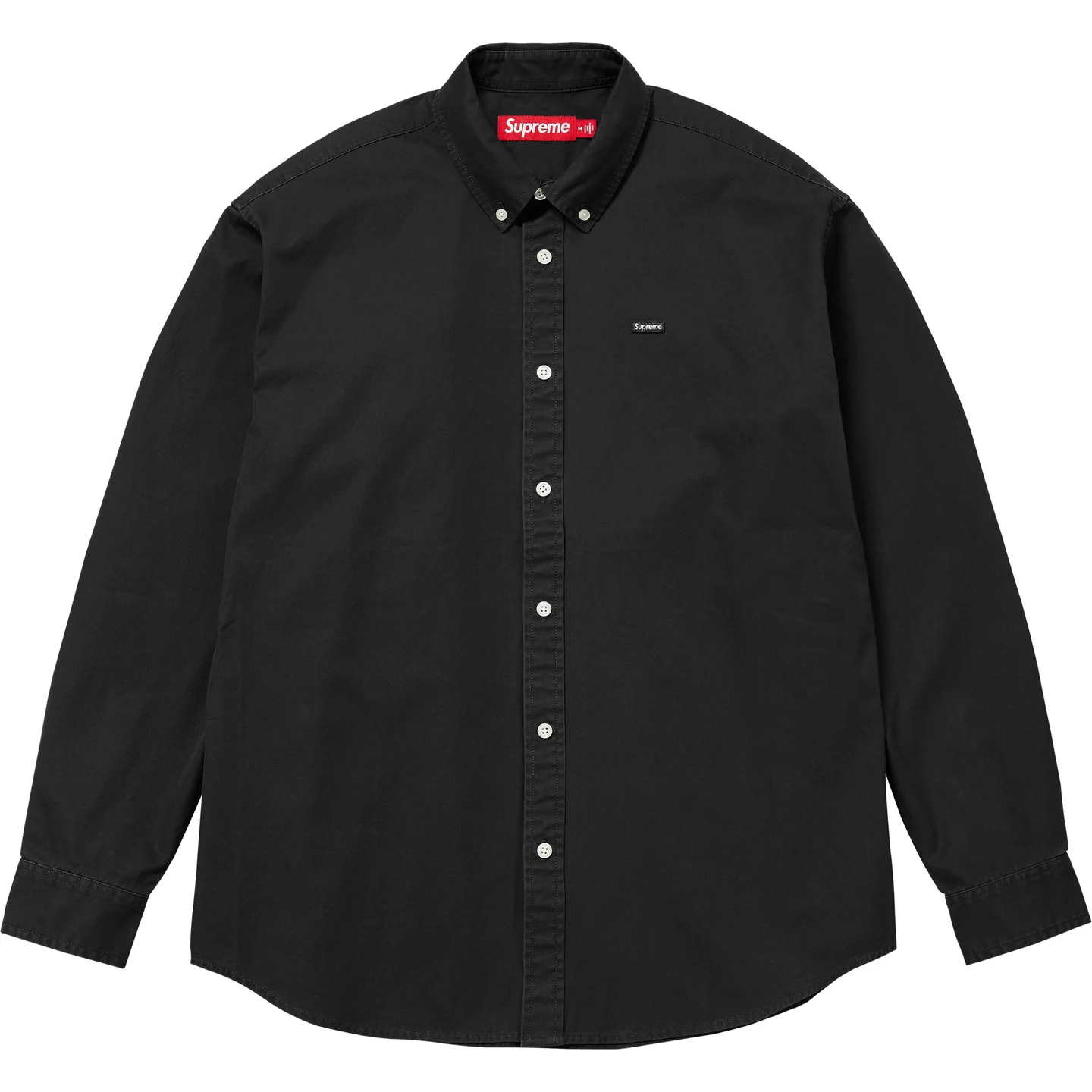 Small Box Shirt | Supreme 24fw