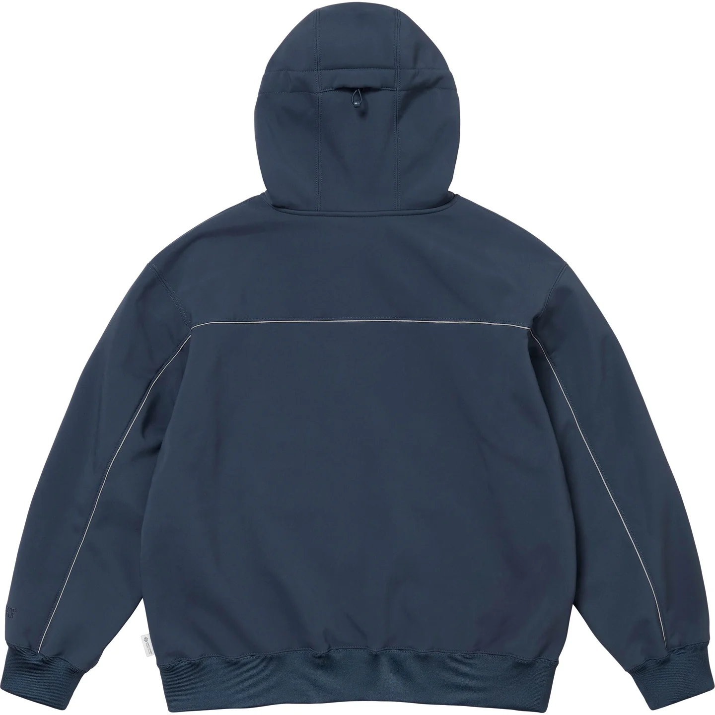 WINDSTOPPER® Zip Up Hooded Sweatshirt | Supreme 24fw