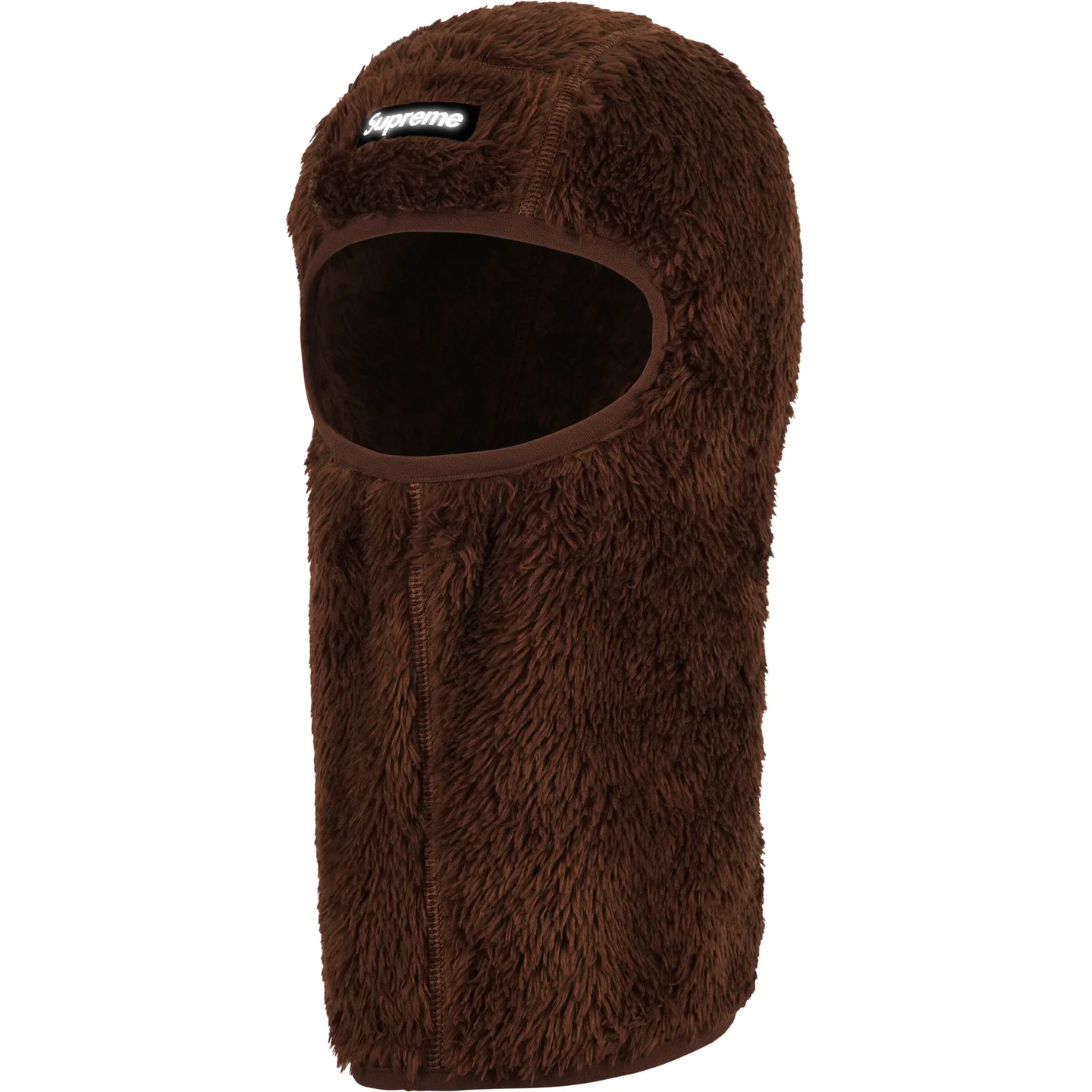 Fuzzy Balaclava | Supreme 24fw