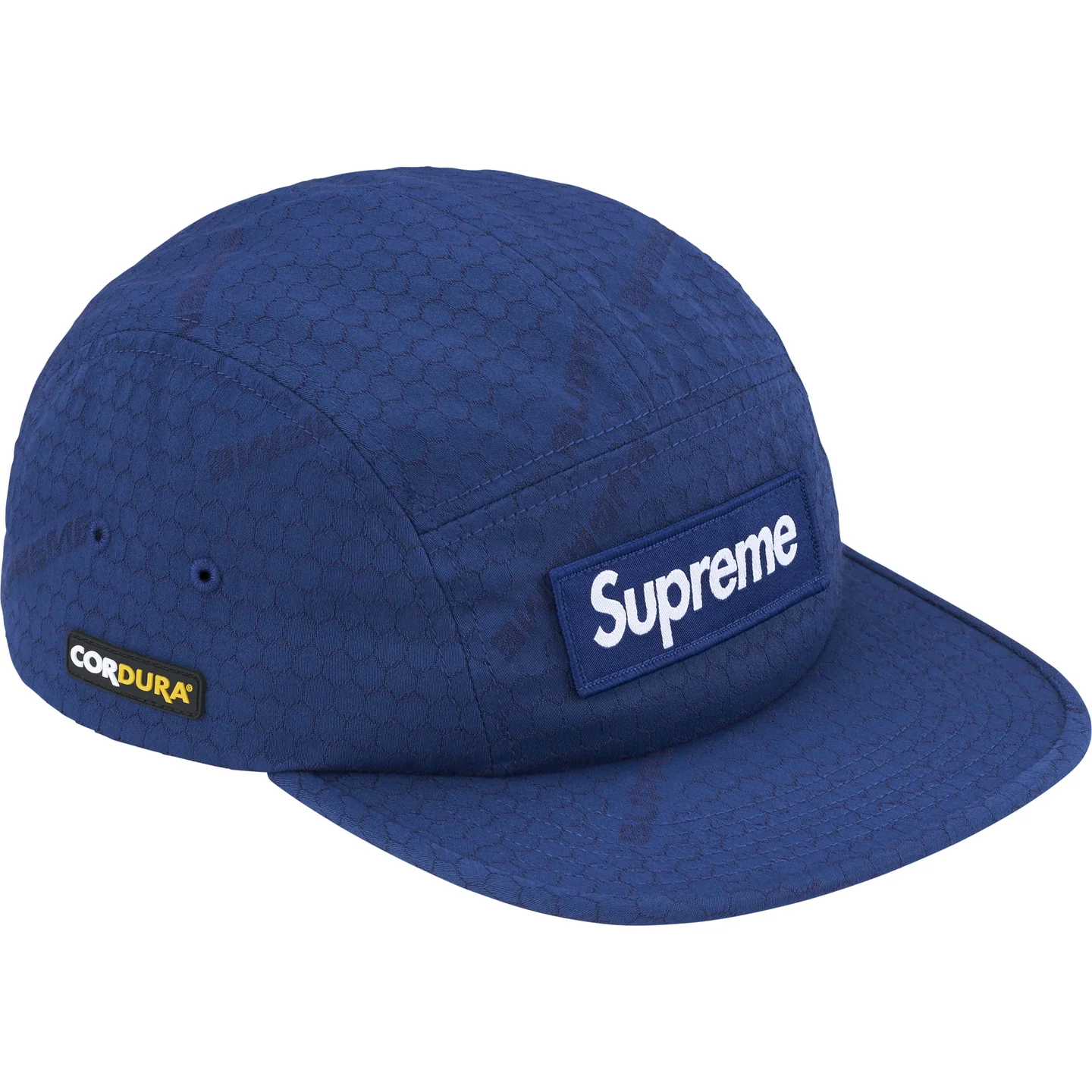 Cordura® Ripstop Camp Cap | Supreme 24fw