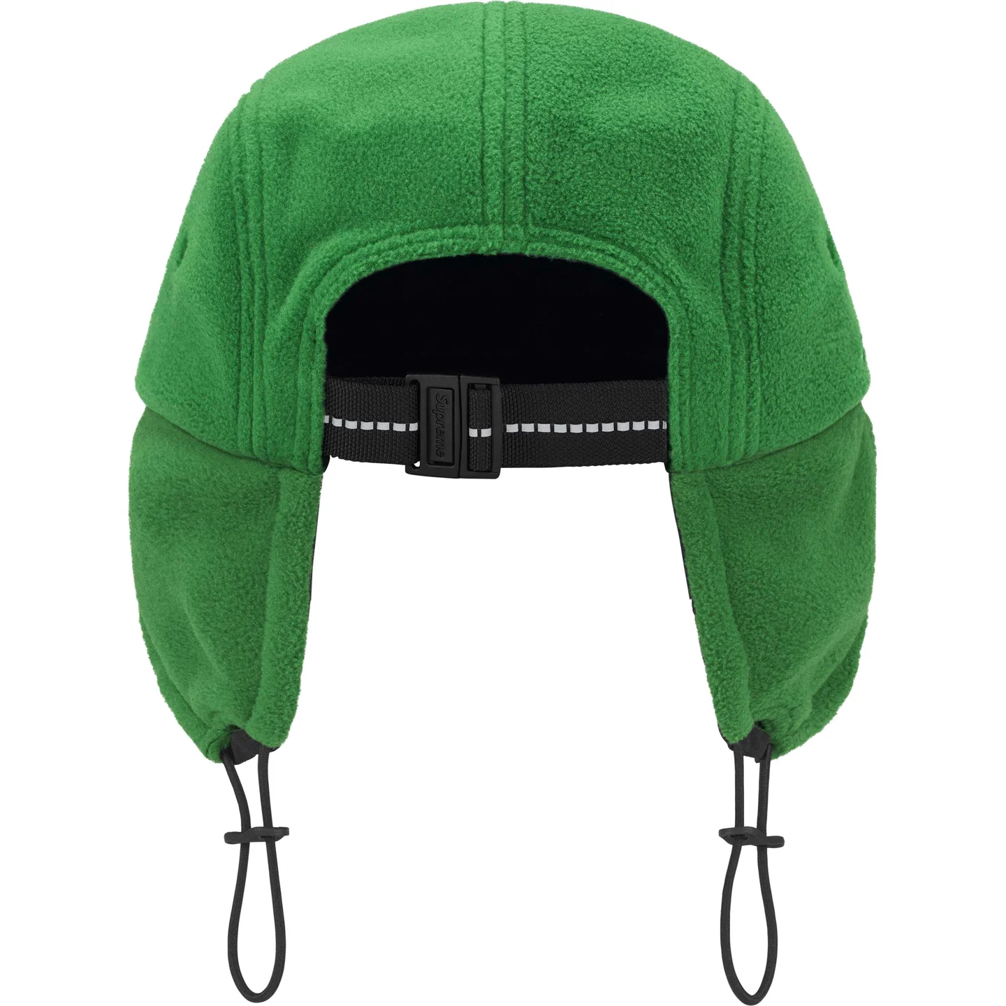 Polartec® Earflap Camp Cap | Supreme 24fw