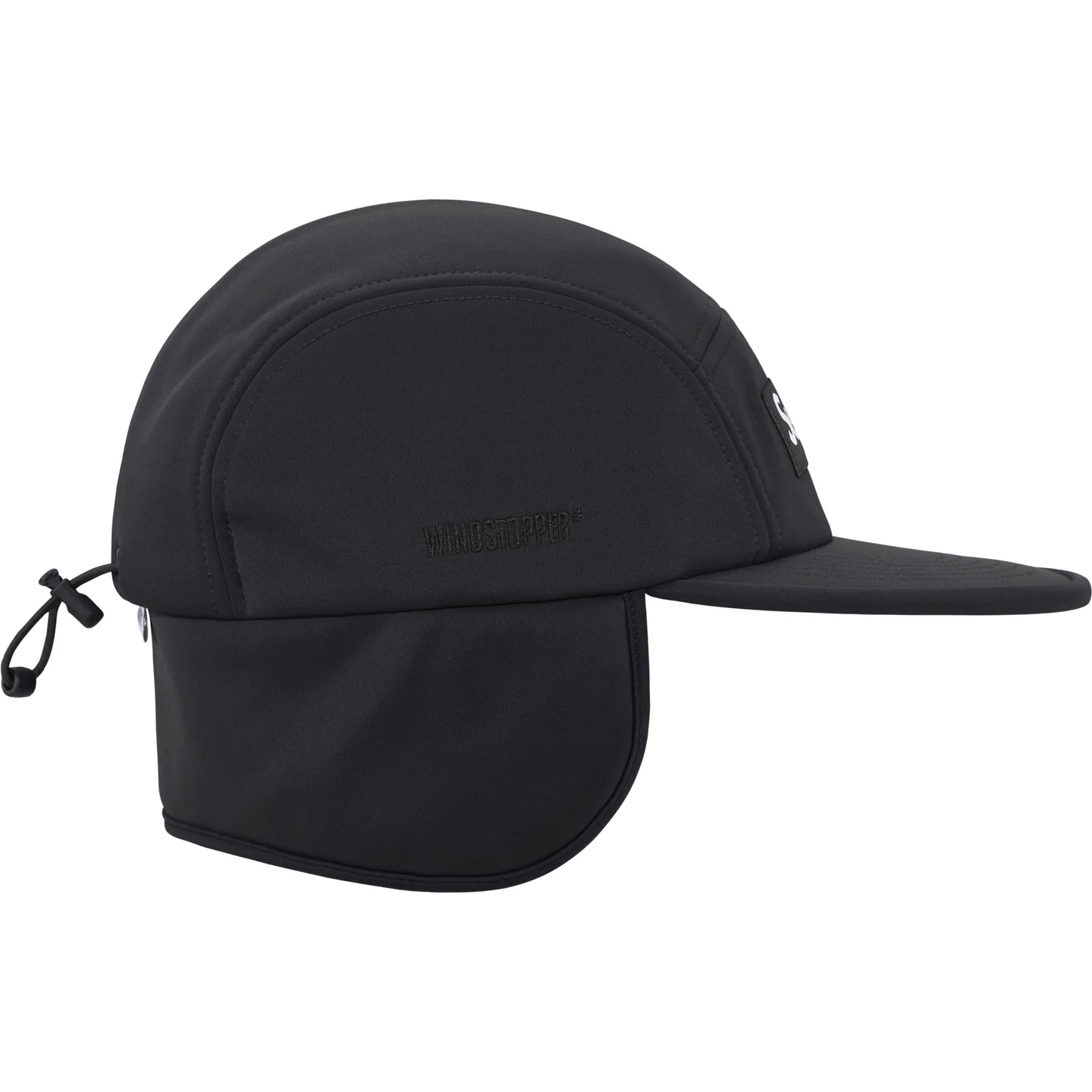 WINDSTOPPER® Earflap Camp Cap | Supreme 24fw