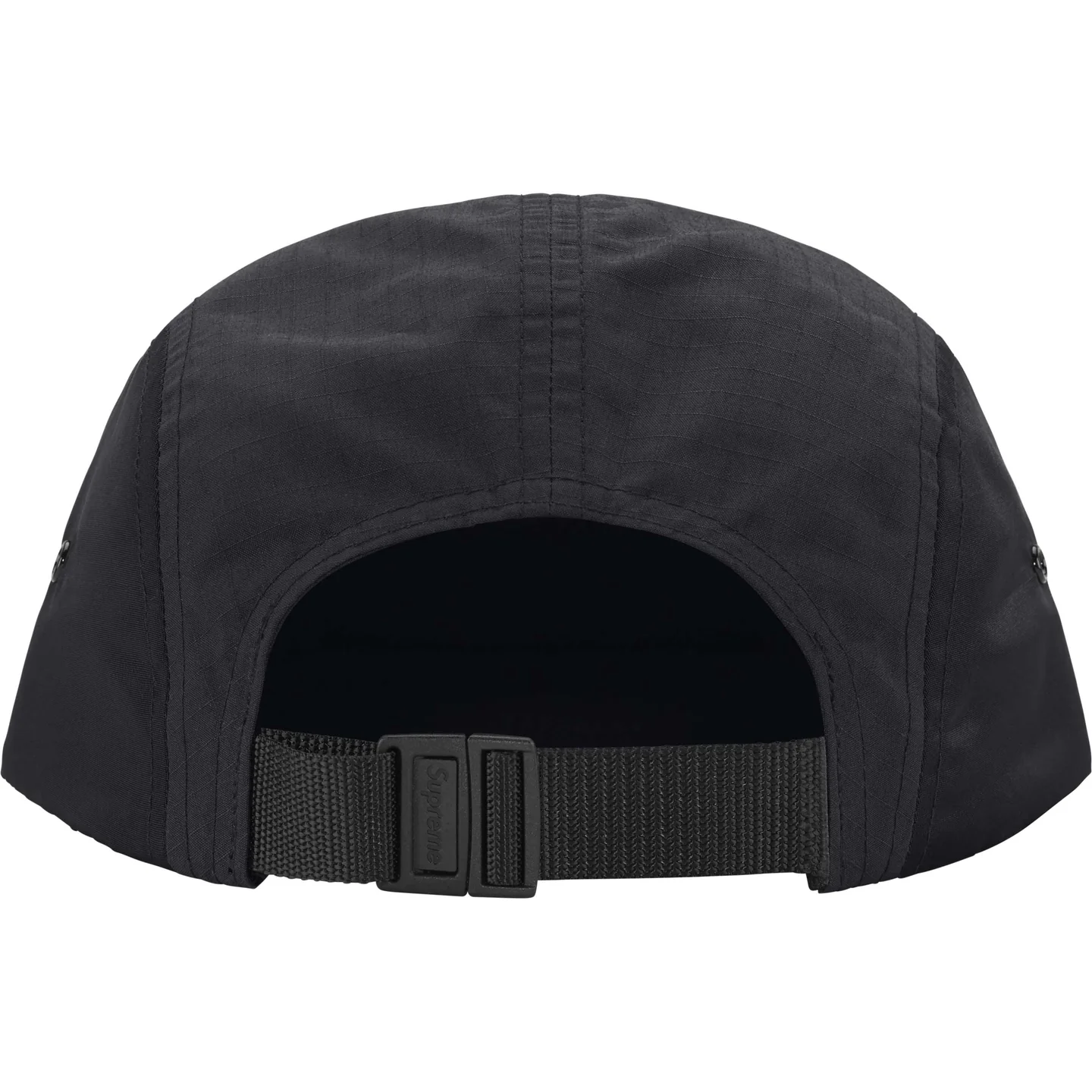 Waxed Ripstop Camp Cap | Supreme 24fw