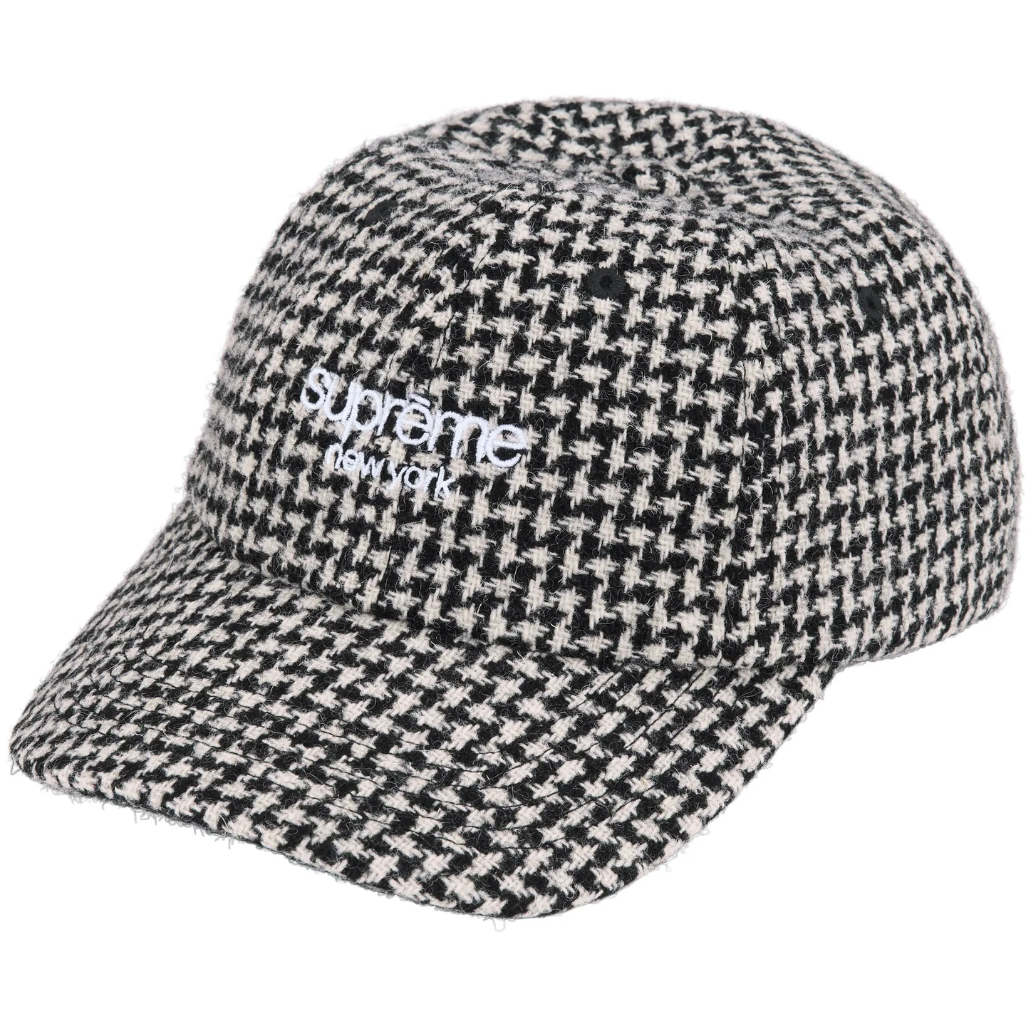 Harris Tweed® 6-Panel | Supreme 24fw