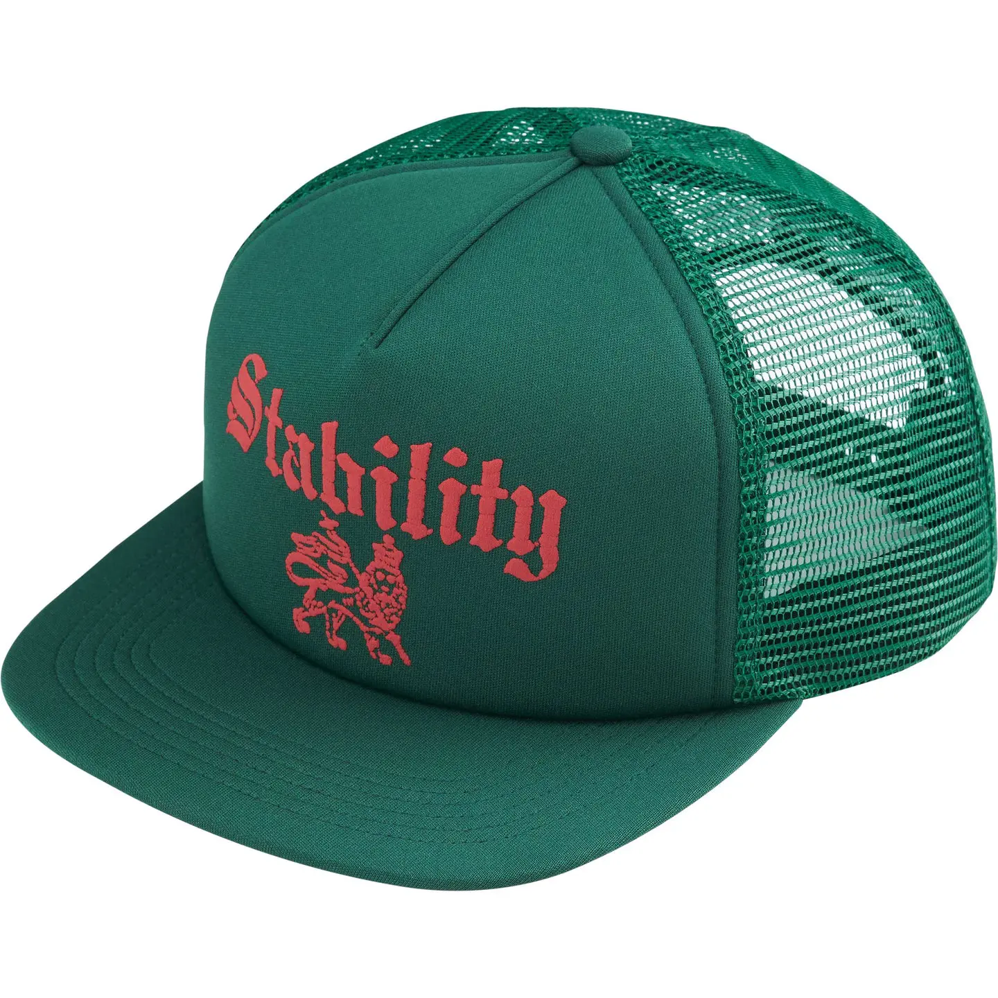 Stability Mesh Back 5-Panel | Supreme 24fw