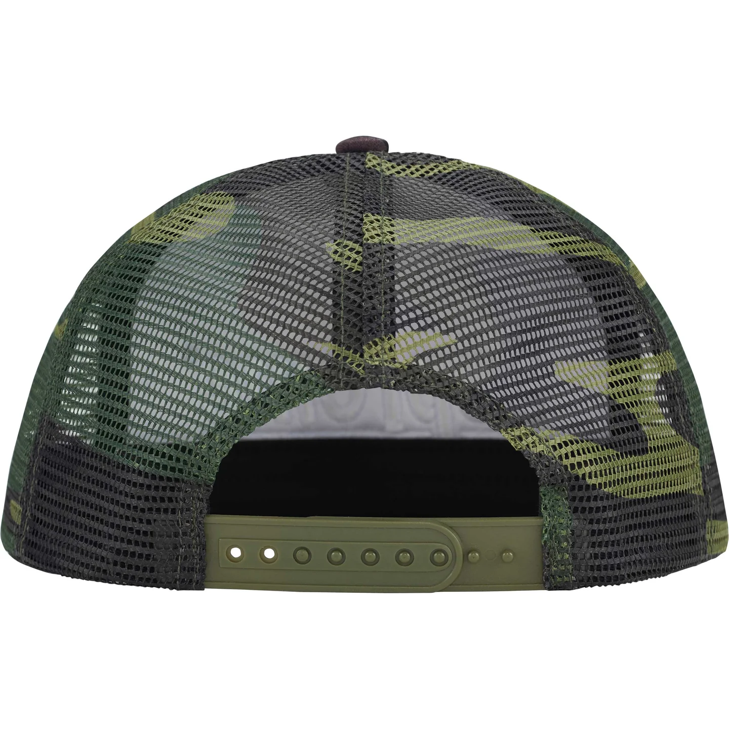 Underline Mesh Back 5-Panel | Supreme 24fw