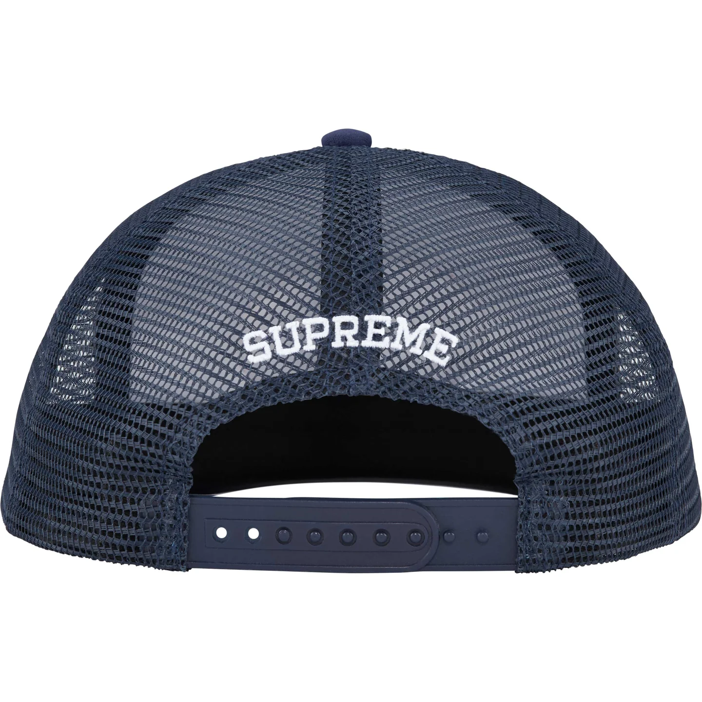 Authorized Mesh Back 5-Panel | Supreme 24fw