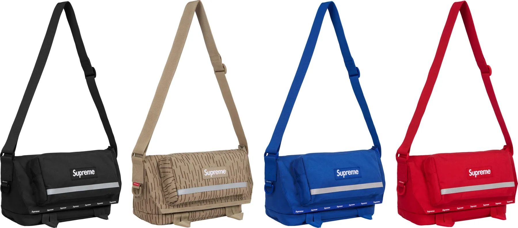 Messenger Bag | Supreme 24fw