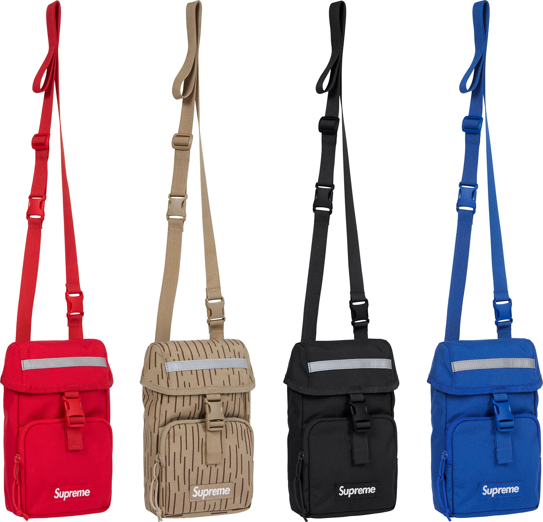 Camera Bag | Supreme 24fw