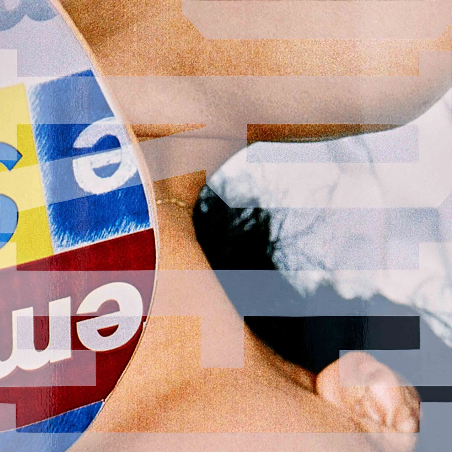 Tera Patrick Skateboard | Supreme 24fw