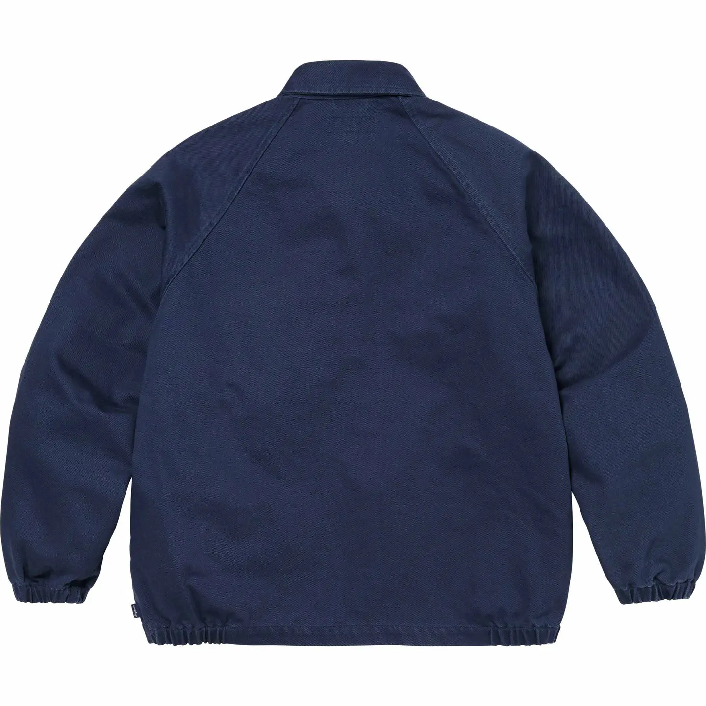 Arc Denim Coaches Jacket | Supreme 24ss