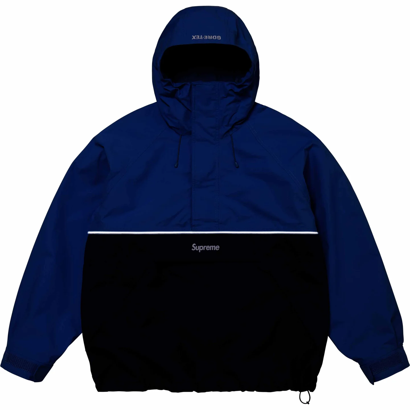 GORE-TEX Anorak | Supreme 24ss