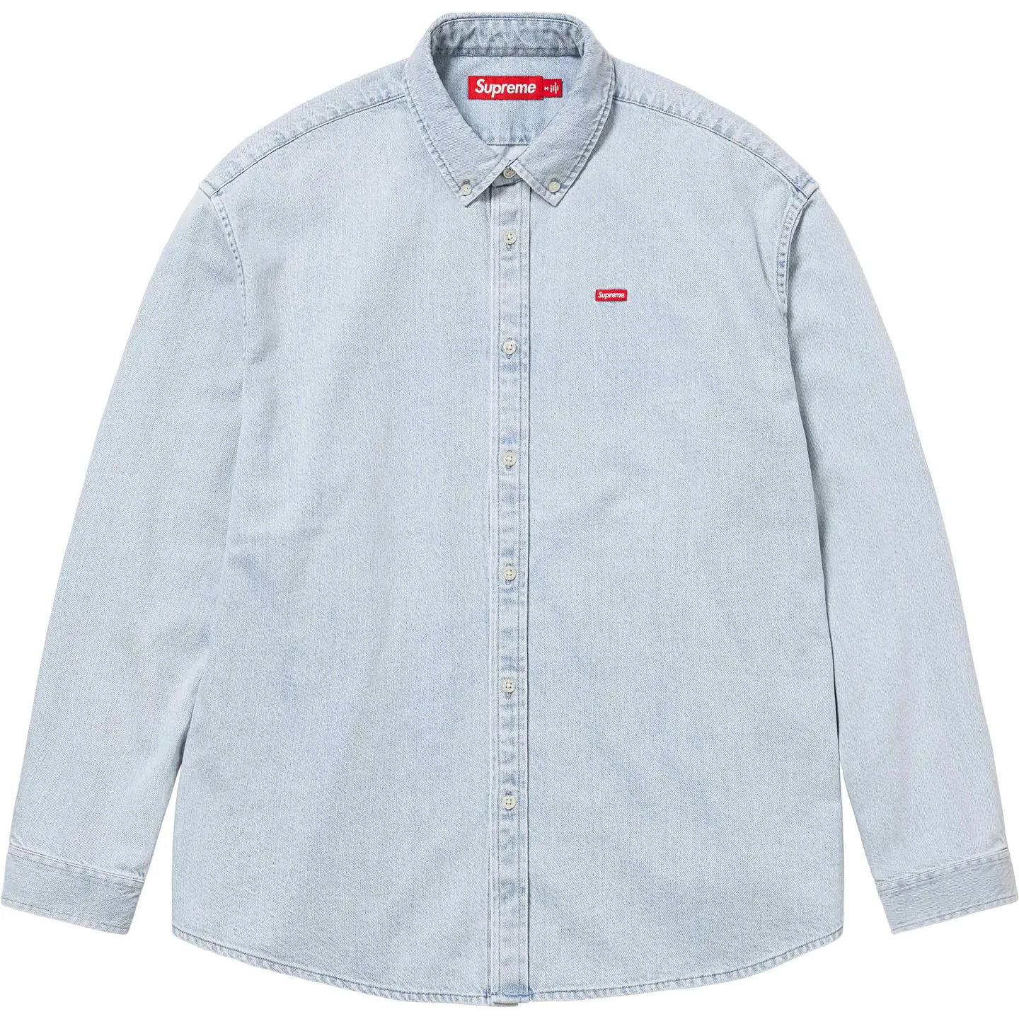 Small Box Shirt | Supreme 24ss
