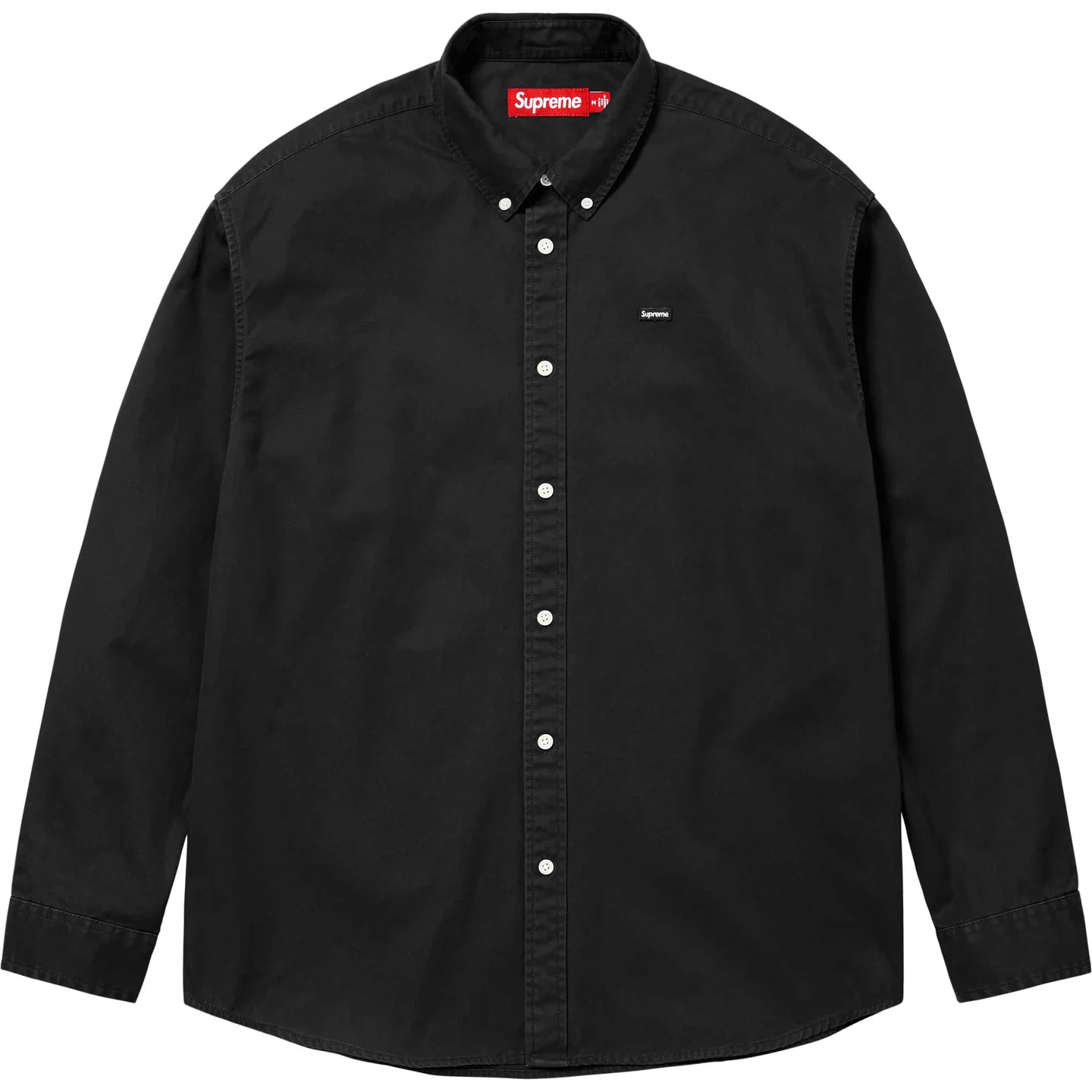 Small Box Shirt | Supreme 24ss