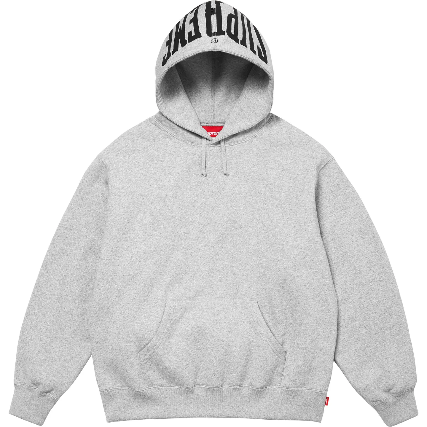 Warm Up Hooded Sweatshirt | Supreme 24ss