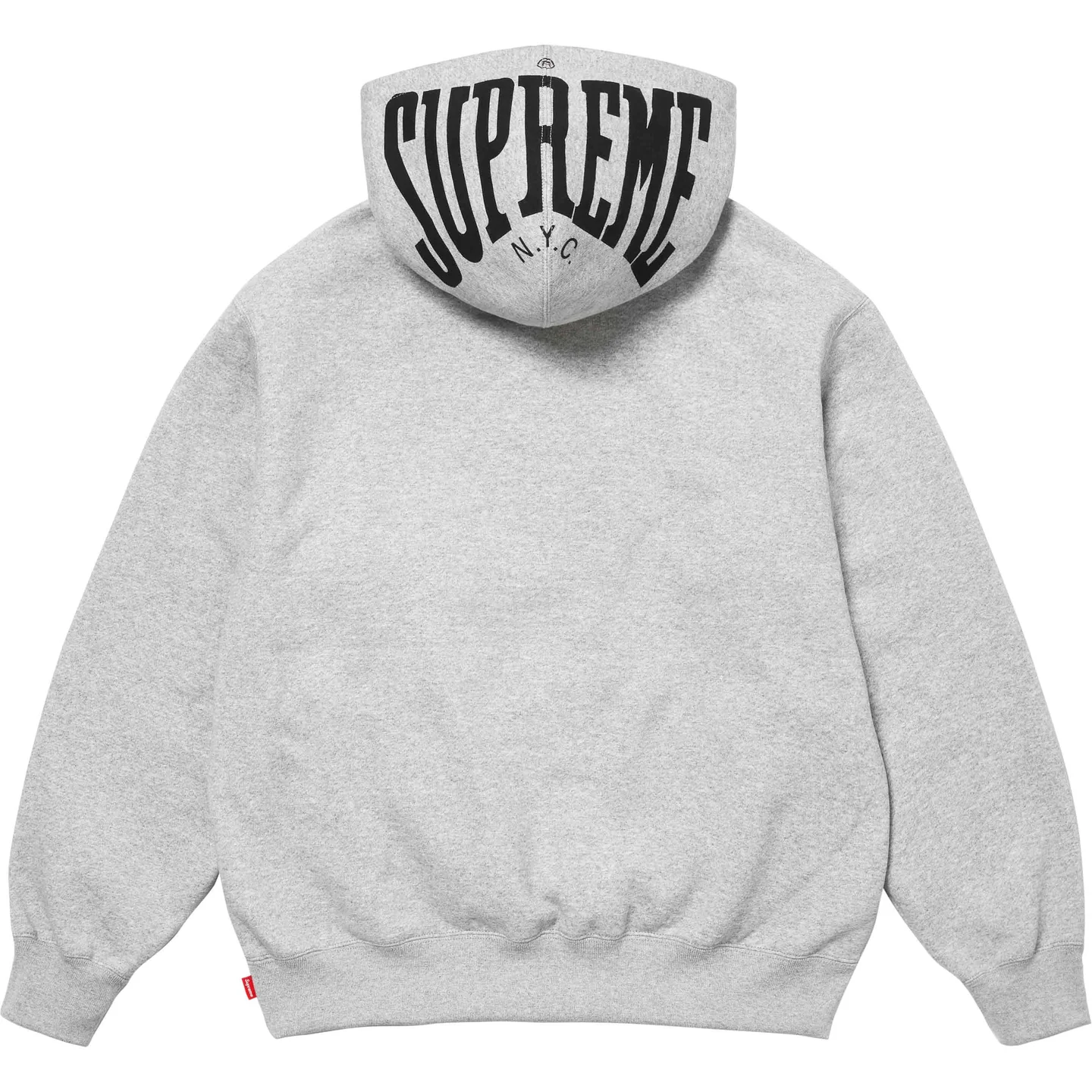 Warm Up Hooded Sweatshirt | Supreme 24ss