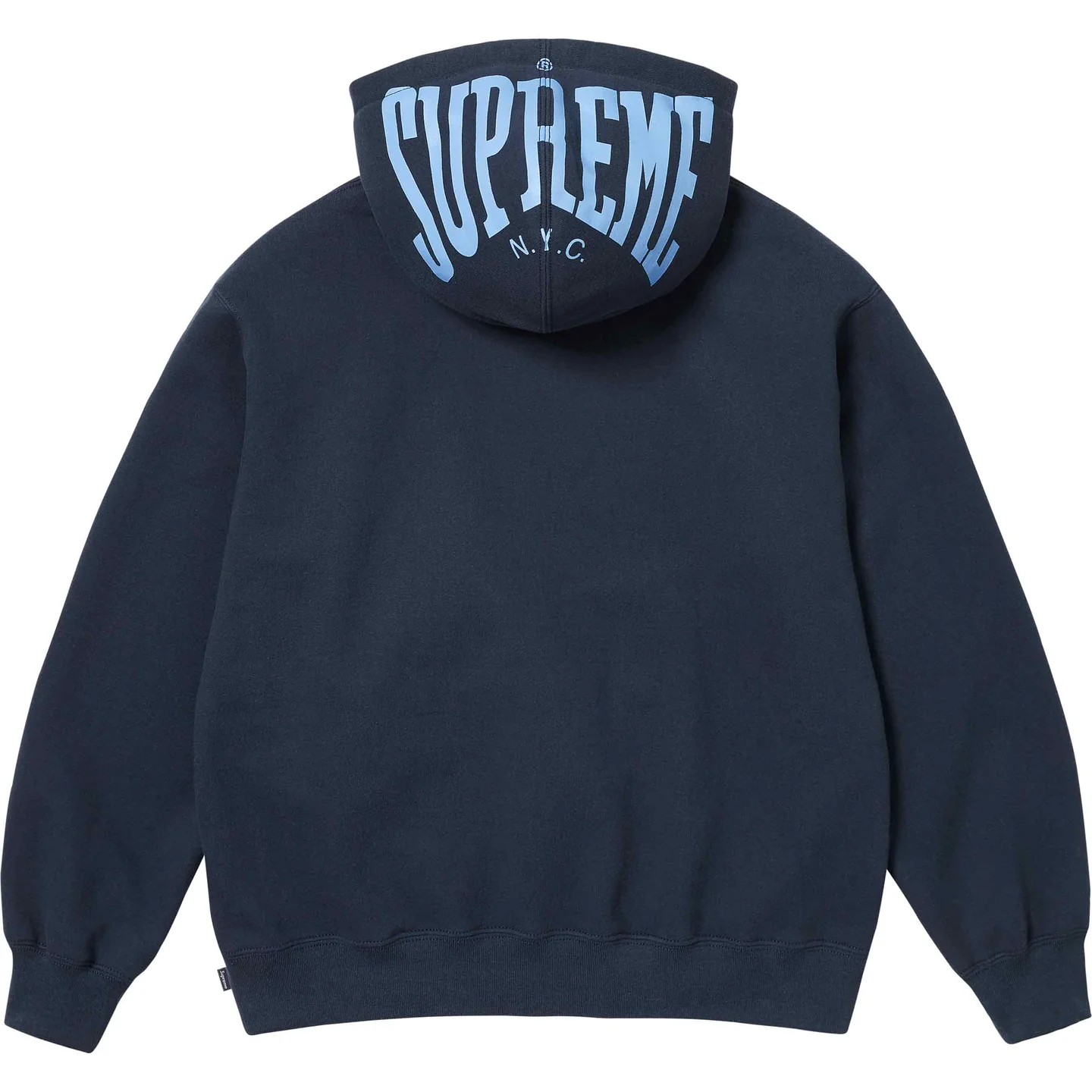 Warm Up Hooded Sweatshirt | Supreme 24ss