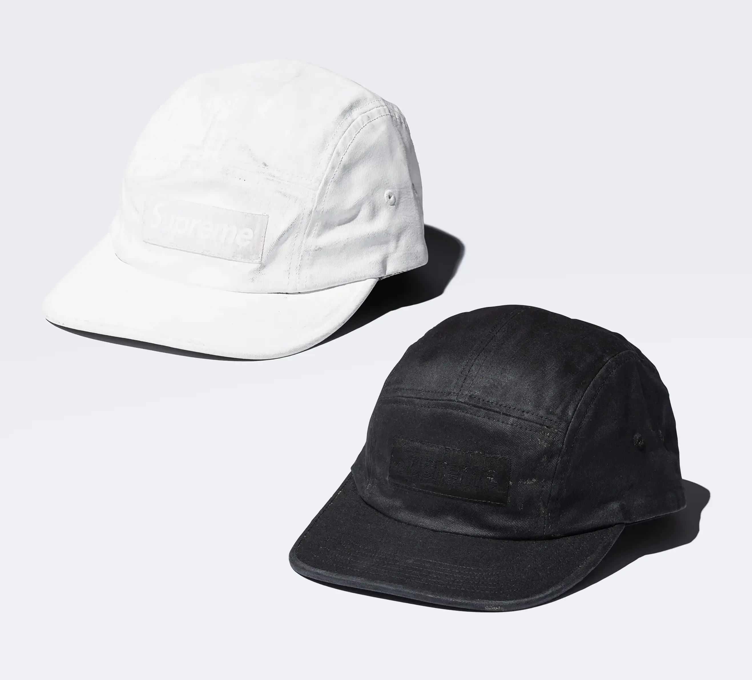 Supreme®/MM6 Maison Margiela Painted Camp Cap | Supreme 24ss