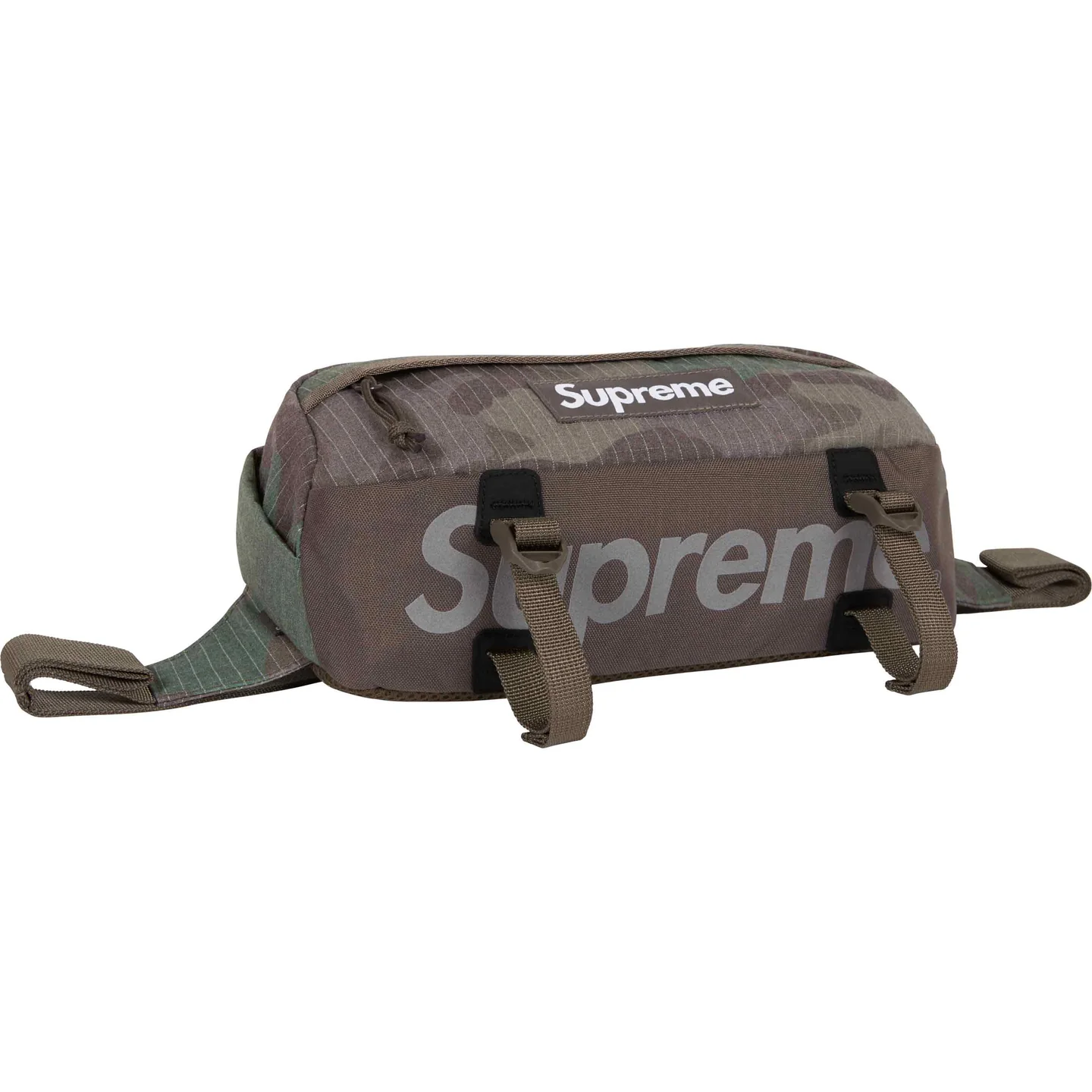Waist Bag | Supreme 24ss