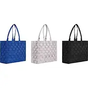 Woven Tote | Supreme 24ss