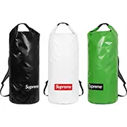 Supreme®/ORTLIEB Small Messenger Bag | Supreme 24ss